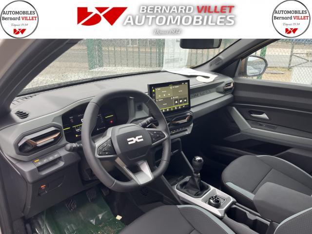 Dacia Duster image 6