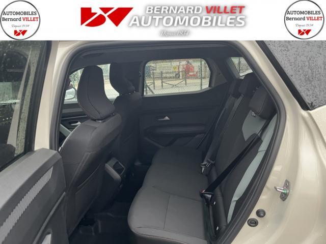 Dacia Duster image 2