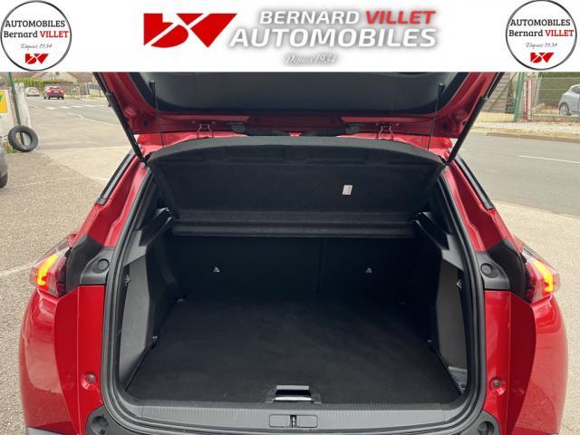 Peugeot 2008 image 2