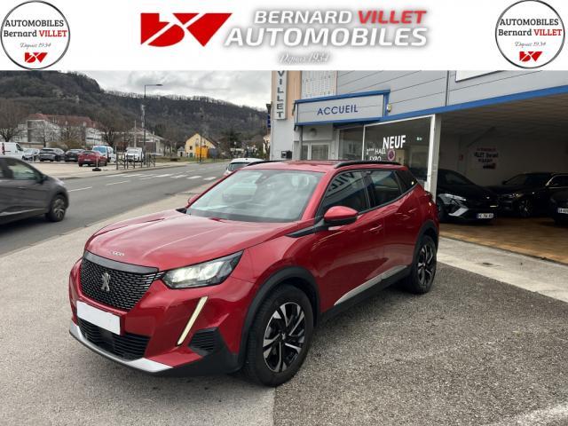 Peugeot 2008 image 9