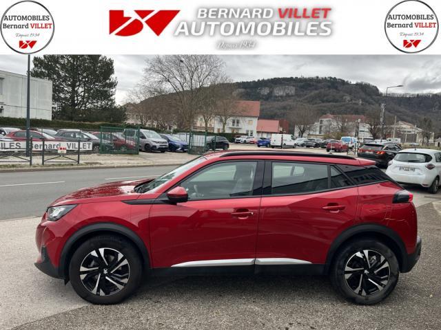 Peugeot 2008 image 1