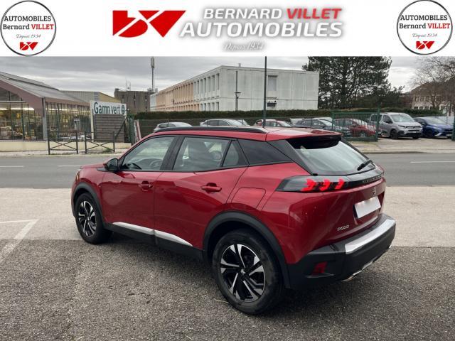 Peugeot 2008 image 3