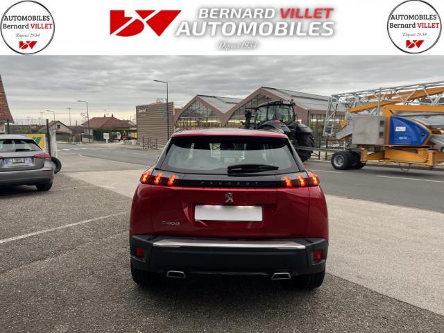 Peugeot 2008 image 6