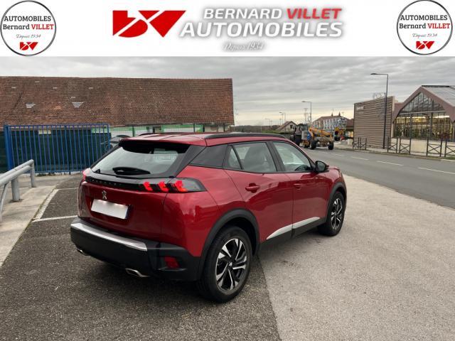 Peugeot 2008 image 8