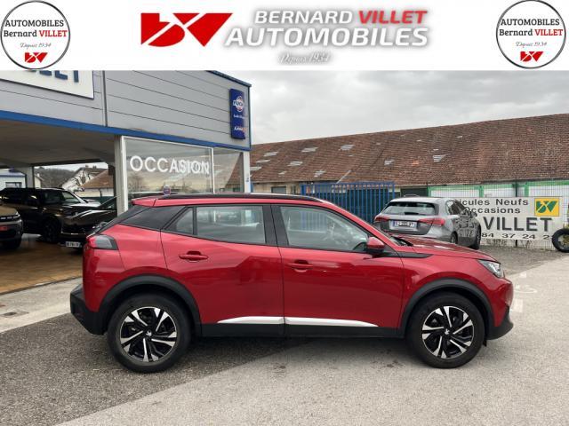 Peugeot 2008 image 4