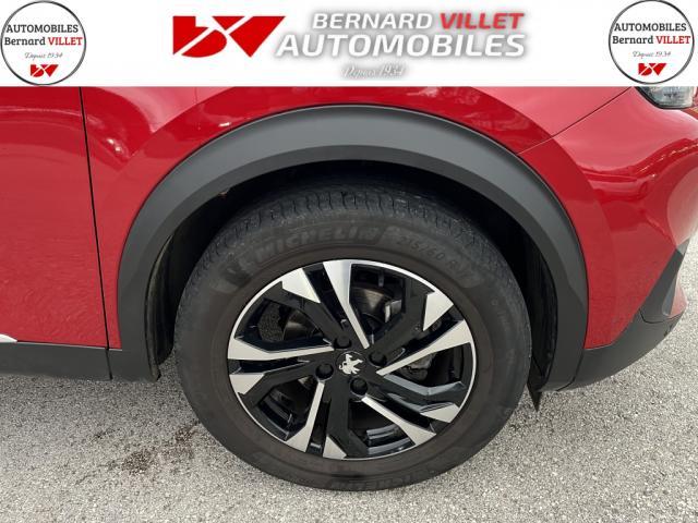 Peugeot 2008 image 7