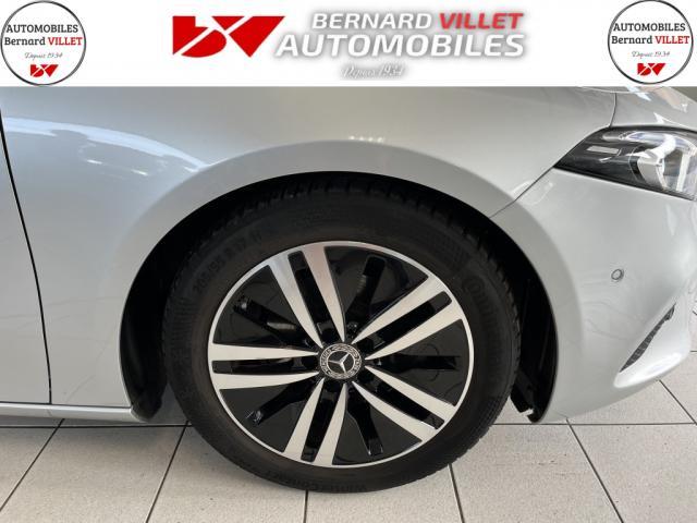 Mercedes Benz Classe A image 2