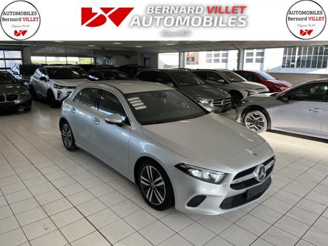 Mercedes Benz Classe A image 3