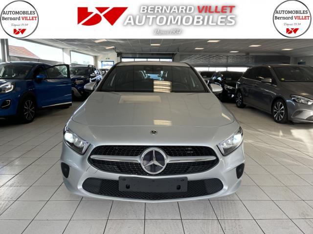 Mercedes Benz Classe A image 7