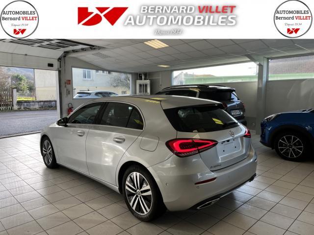 Mercedes Benz Classe A image 8