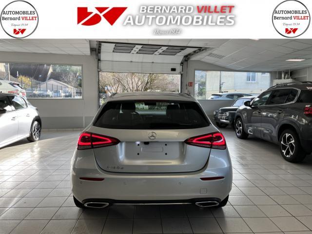 Mercedes Benz Classe A image 4