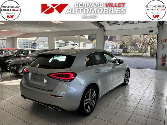 Mercedes Benz Classe A image 5