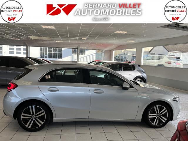 Mercedes Benz Classe A image 9