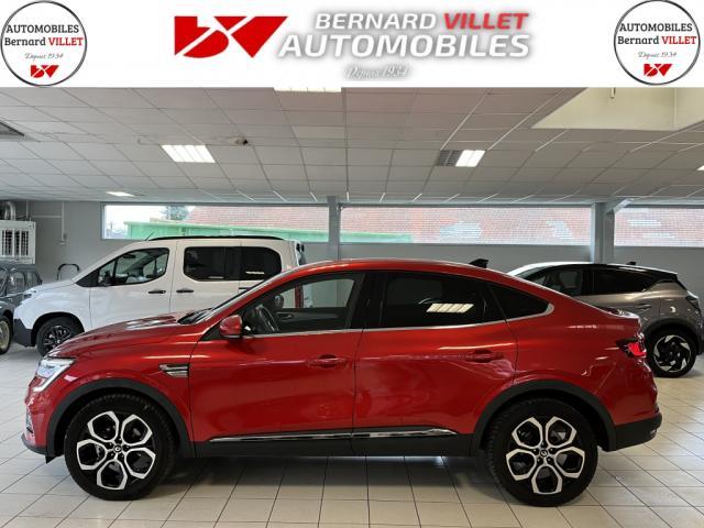 Renault Arkana image 4