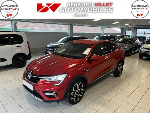 Renault Arkana image 5