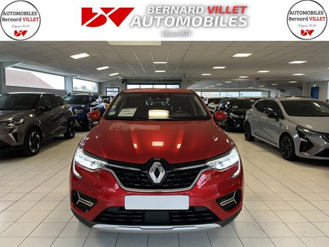 Renault Arkana image 3