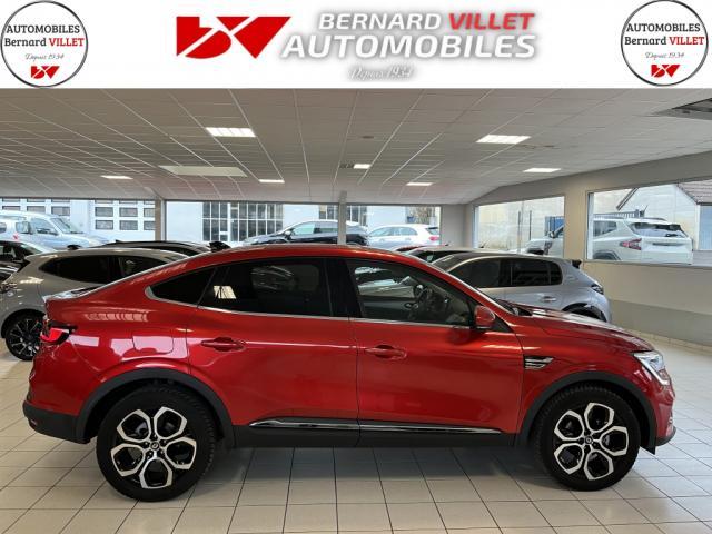 Renault Arkana image 8