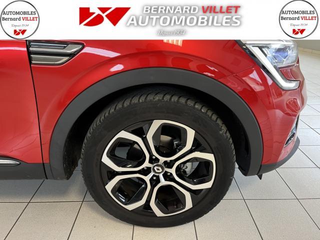 Renault Arkana image 6