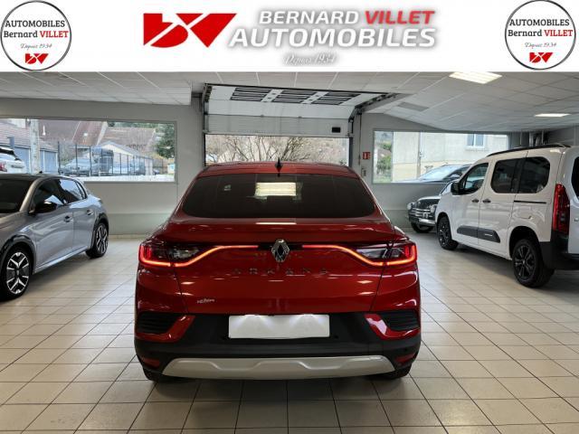 Renault Arkana image 9