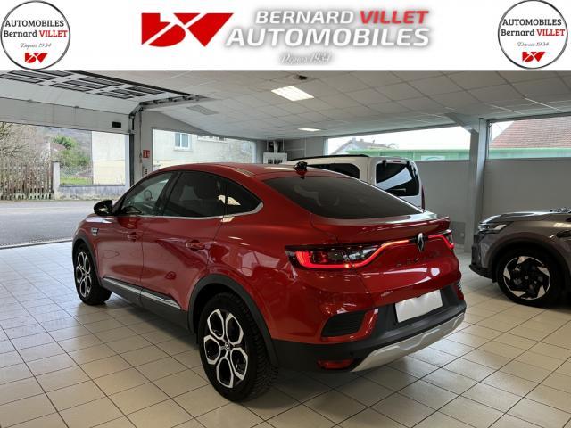 Renault Arkana image 2