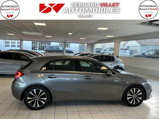 Mercedes Benz Classe A image 7