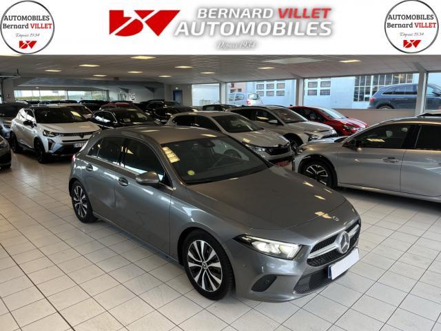 Mercedes Benz Classe A image 1