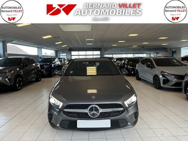 Mercedes Benz Classe A image 5