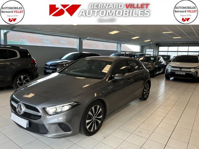 Mercedes Benz Classe A image 3