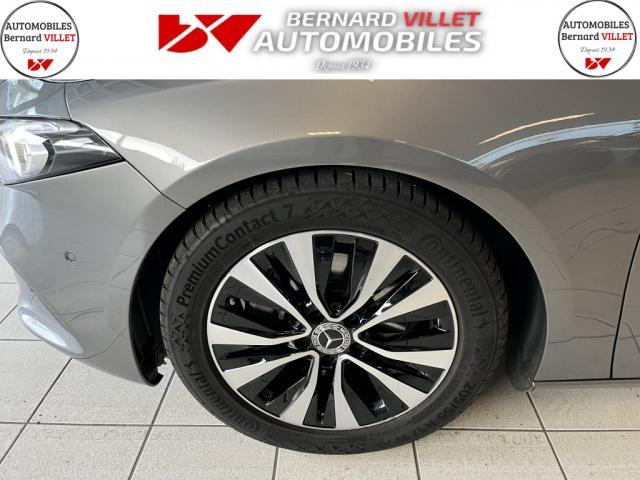 Mercedes Benz Classe A image 6