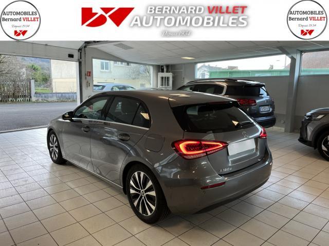 Mercedes Benz Classe A image 8