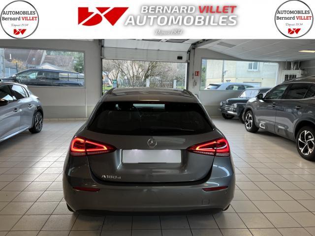 Mercedes Benz Classe A image 2