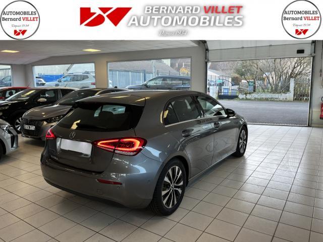 Mercedes Benz Classe A image 4