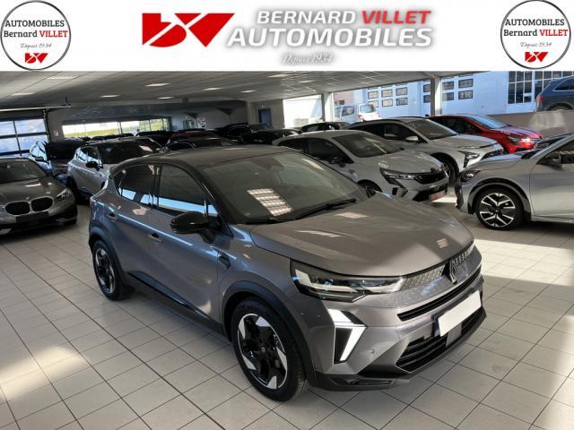 Renault Captur image 6