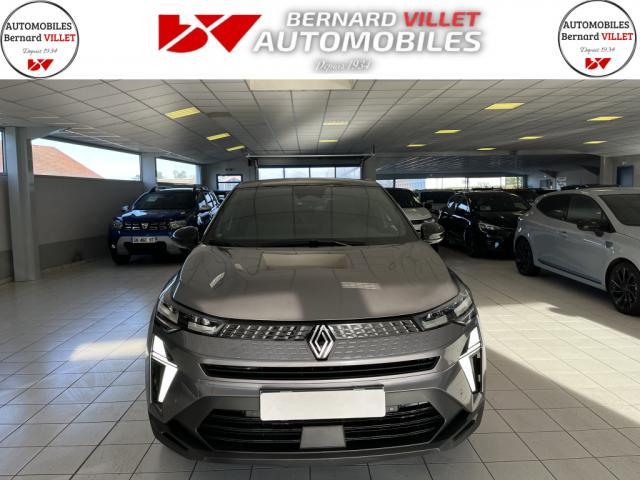 Renault Captur image 7