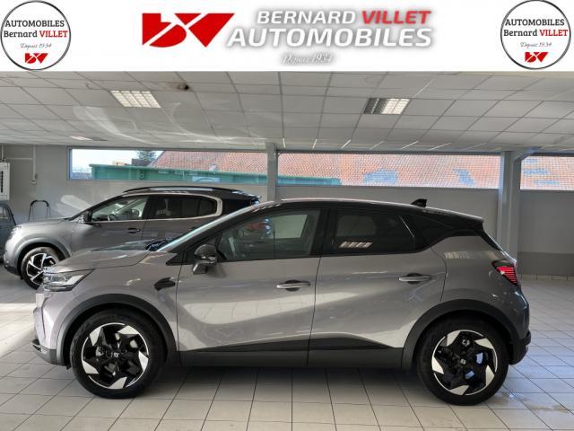 Renault Captur image 8