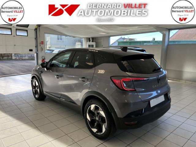 Renault Captur image 5