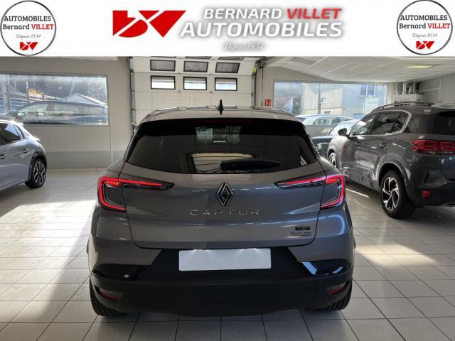 Renault Captur image 4