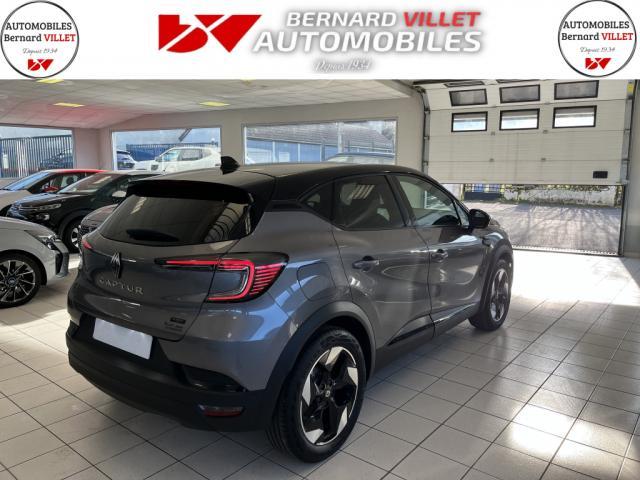 Renault Captur image 9