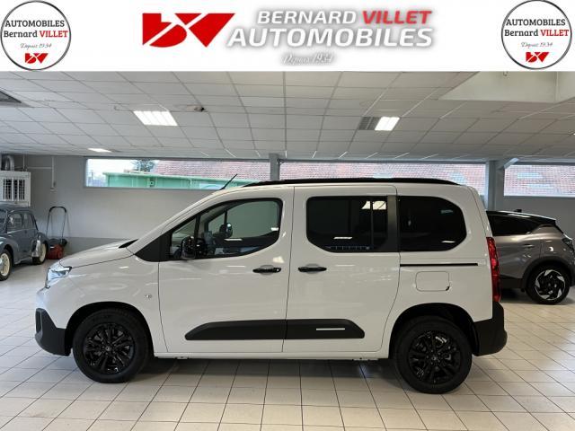 Citroen Berlingo image 7