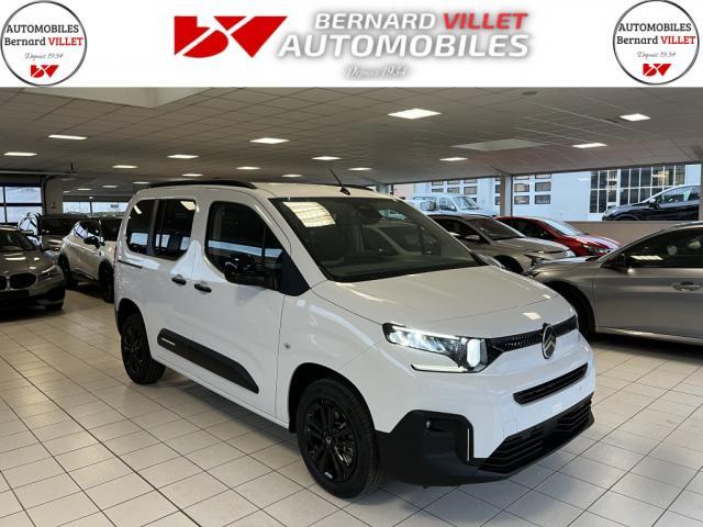 Citroen Berlingo image 1