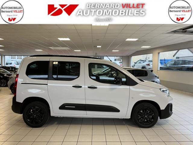 Citroen Berlingo image 4