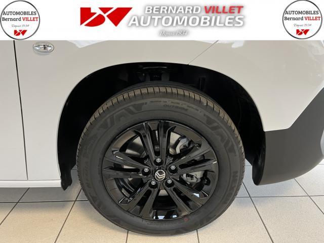 Citroen Berlingo image 9