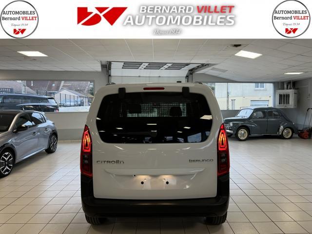 Citroen Berlingo image 3