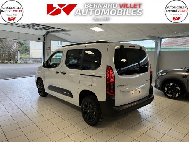 Citroen Berlingo image 2