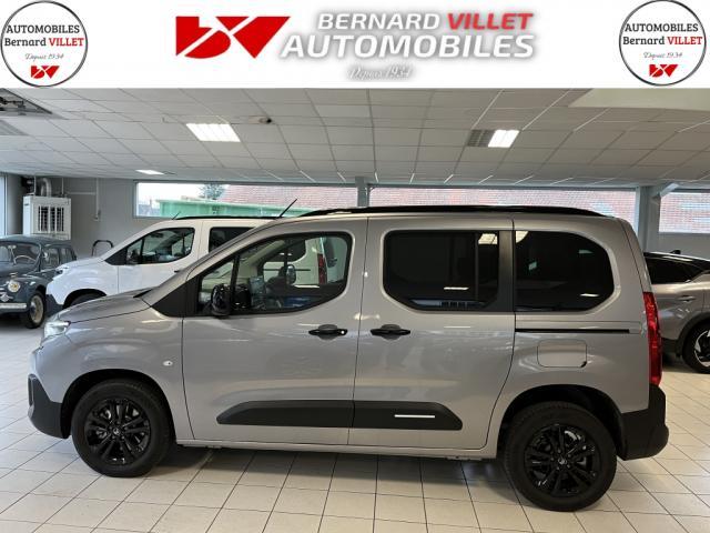 Citroen Berlingo image 5