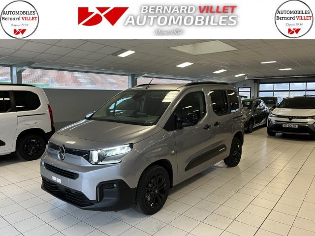 Citroen Berlingo image 1