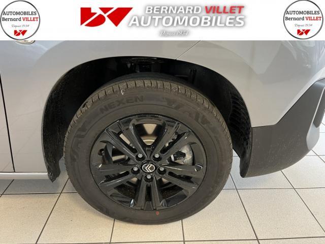 Citroen Berlingo image 2