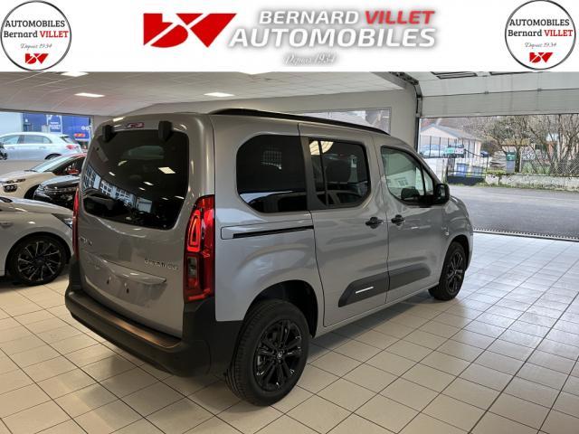 Citroen Berlingo image 3