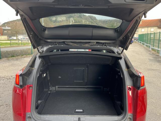 Peugeot 3008 image 8