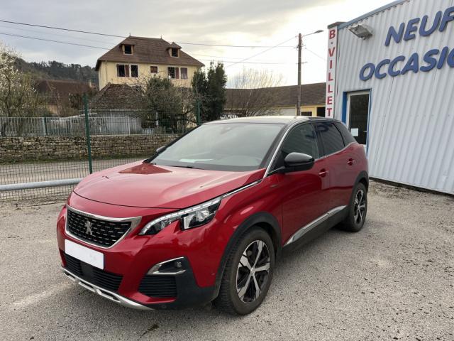 Peugeot 3008 image 6